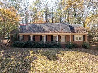 536 Breedlove Dr, Monroe, GA 30655