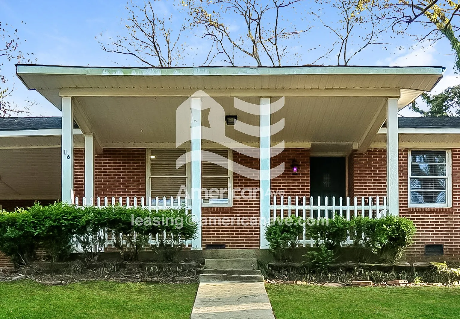 4 bed, 2.0 bath, 1722 sqft, $1,472 — Photo 1