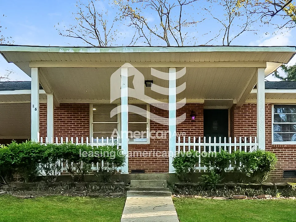 16 Cumberland Park