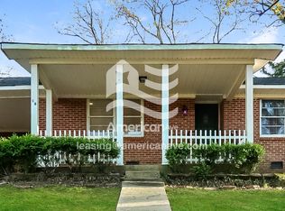 16 Cumberland Park, Tuscaloosa, AL 35404