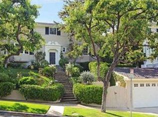709 Malcolm Ave, Los Angeles, CA 90024