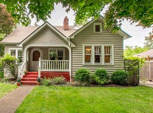 1931 Church St NE, Salem, OR 97301