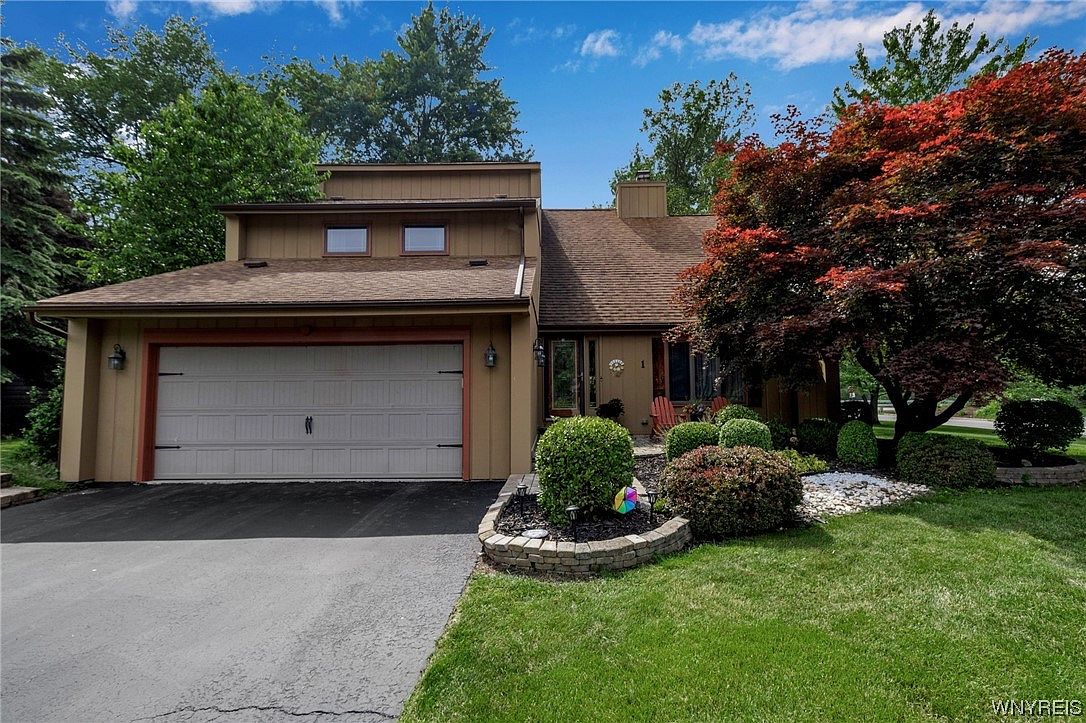 1 Goldfinch Ct, Amherst, NY 14228 Zillow
