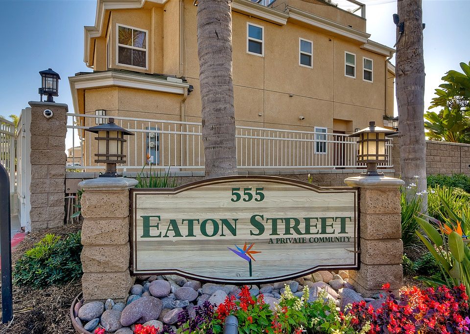 1st image of 555 Eaton St Unit I