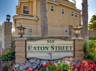 555 Eaton St UNIT I, Oceanside, CA 92054