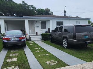 14941 Fillmore St, Miami, FL 33176