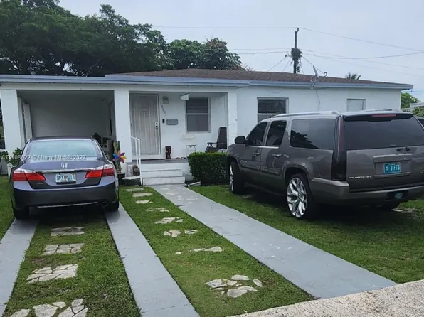 14941 Fillmore St, Miami, FL 33176