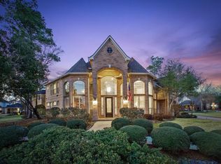 14002 Pegasus Cir, Cypress, TX 77429