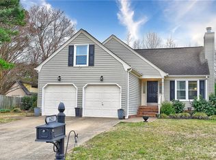 625 Marston Dr, Chesapeake, VA 23322