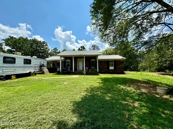 2826 Buena Vista Rd, Bethel Springs, TN 38315