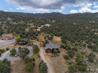 1844 Lousetown Rd, Reno, NV 89521