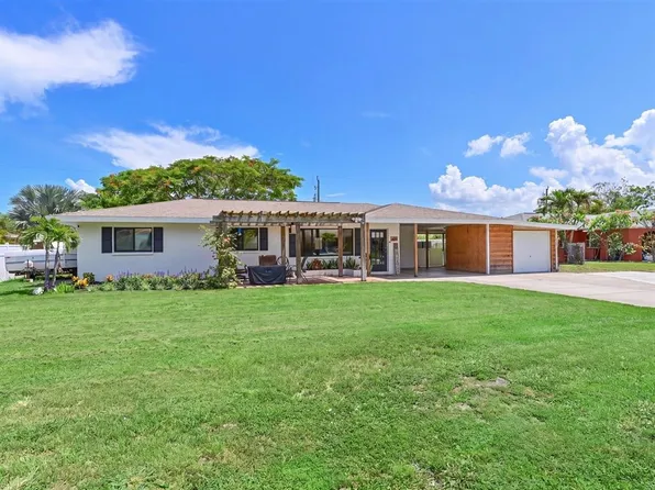 5812 2nd Ave NW, Bradenton, FL 34209