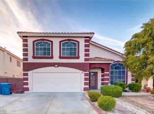 5831 Salmon Falls St, Las Vegas, NV 89113