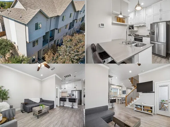 2279 Dorian Pl, Dallas, TX 75228