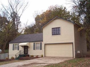 3623 Terrace Dr, Memphis, TN 38127