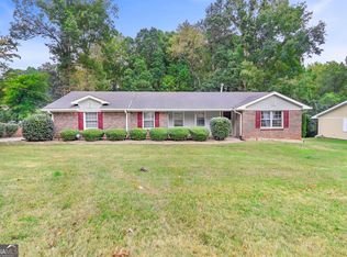 7204 Monarch Dr, Riverdale, GA 30296