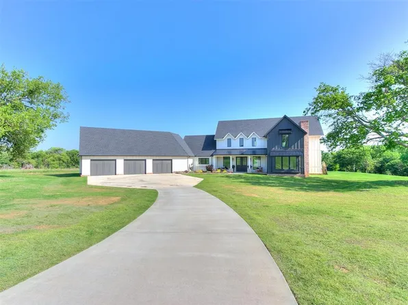 1209 SE 24th St, Newcastle, OK 73065