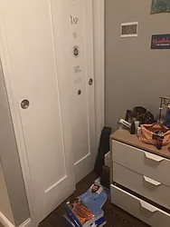 Rented by Doorkee