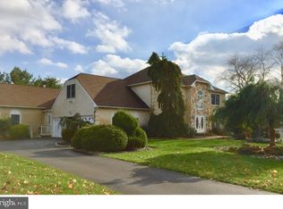 157 Whitney Ln, Richboro, PA