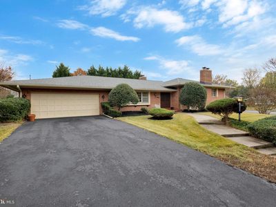 7218 Valon Ct, Alexandria, VA, 22307