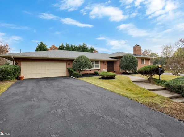 7218 Valon Ct, Alexandria, VA 22307