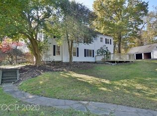 489 W Saddle River Rd #A, Saddle River, NJ 07458