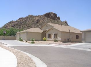 3121 W Calle Rosalinda, Tucson, AZ 85746