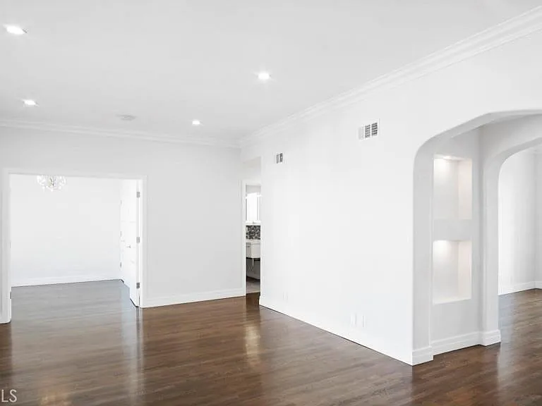 1424 N Crescent Heights Blvd #67 — Photo 3