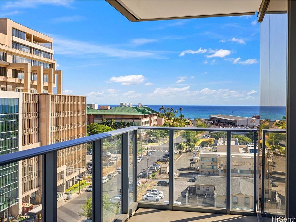 1st image of 600 Ala Moana Blvd #901