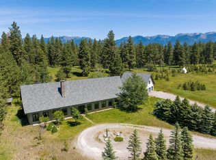 233 Coverdell Rd, Bigfork, MT 59911
