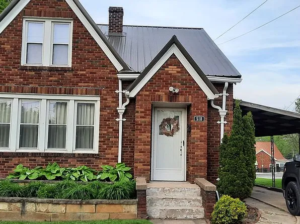 518 W Holmes St, Chester, IL 62233