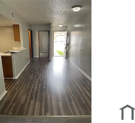 2 bed, 1170 sqft, $1,275 — Photo 2