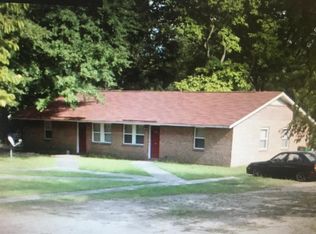 3953 Ellison St, Hope Mills, NC 28348