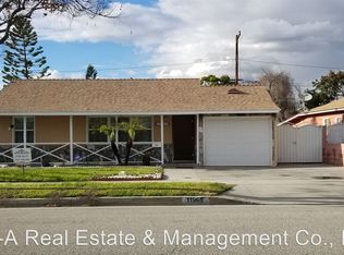 11965 Kenney St, Norwalk, CA 90650