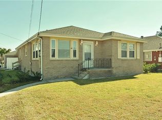801 Garden Rd, Marrero, LA 70072