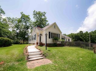 235 Lagrange St, Newnan, GA 30263