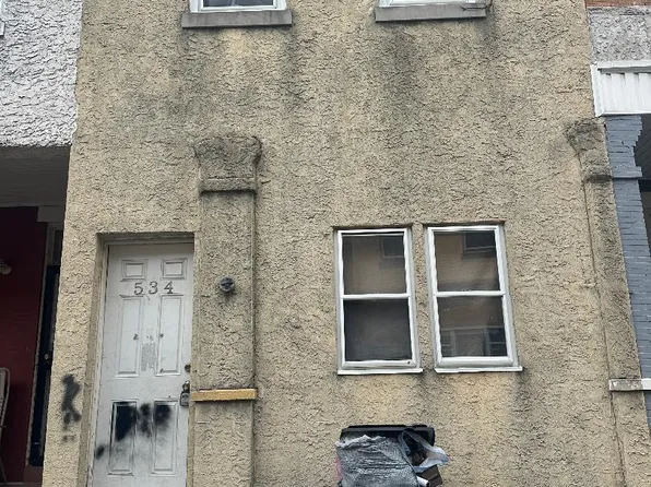 534 N Hobart St, Philadelphia, PA 19131