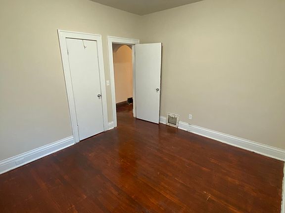 Bedroom #1