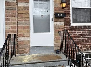 3158 Colorado Rd, Camden, NJ 08104