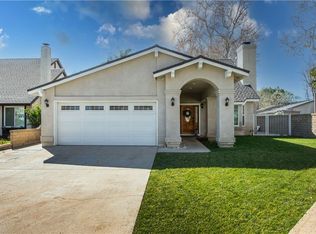 25361 Via Pacifica, Santa Clarita, CA 91355