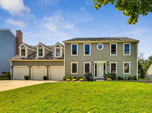 500 Long Hill Rd, Gurnee, IL 60031