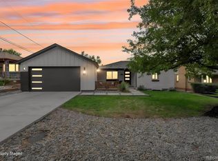 925 Teller Street, Lakewood, CO 80214