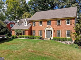 5465 Fort Fisher Way, Norcross, GA 30092