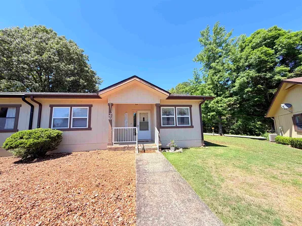 26 Tenkiller Ln, Cherokee Village, AR 72529