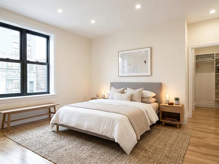 372 W 127th St #4B — Photo 4