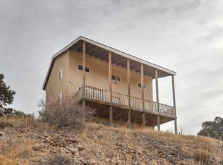 75 Mistletoe Way, Westcliffe, CO 81252