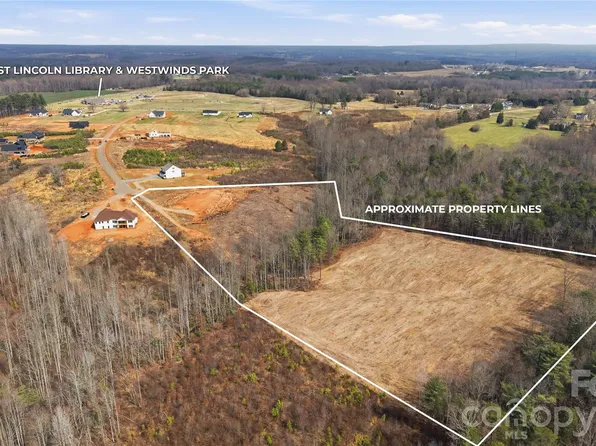 0 McCurry Farm Ln #D, Lincolnton, NC 28092
