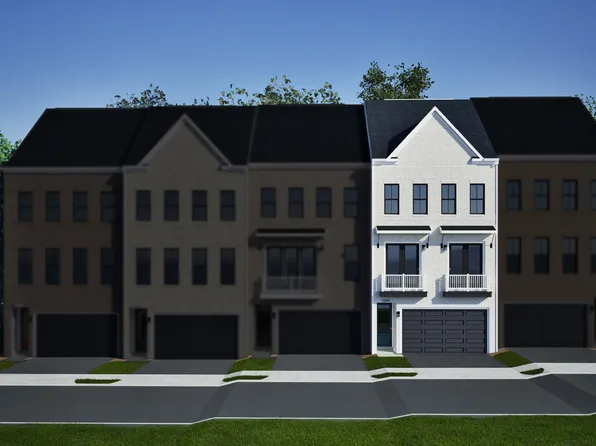 42195 Shining Star Sq Homesite 4539, Ashburn, VA 20148