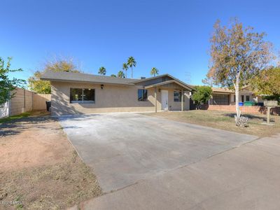 514 N 23rd St, Mesa, AZ, 85213