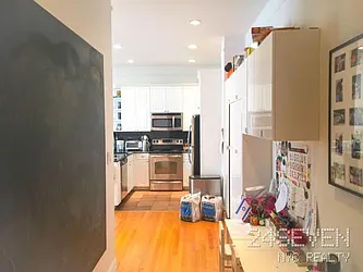 Rented by 24 7 NYC Realty Inc.